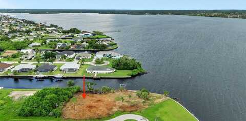 12430 QUINLAN AVENUE, PORT CHARLOTTE, FL 33981