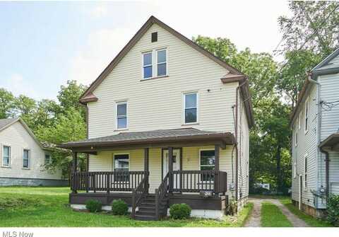 523 BROWN STREET, AKRON, OH 44311