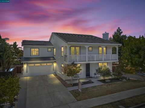 1656 Lillian St, Brentwood, CA 94513