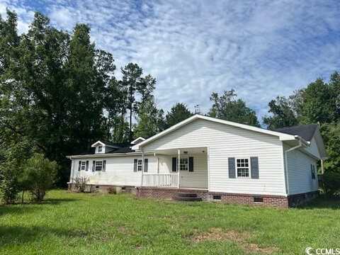 1150 CBI Rd., Loris, SC 29569