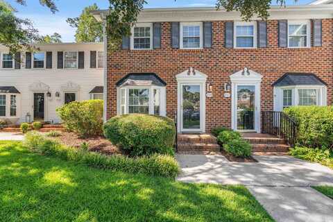 2925 Carriage Row Ln., Myrtle Beach, SC 29577