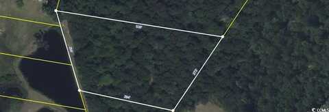 TBD Goff Rd., Aynor, SC 29511