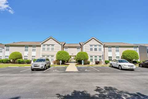 8570 Hopkins Circle, Surfside Beach, SC 29575