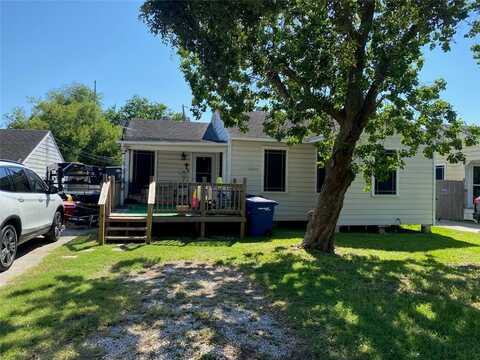 3413 Monterrey Street, Corpus Christi, TX 78411