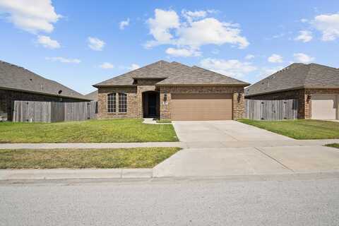 2213 Aquila Street, Corpus Christi, TX 78414