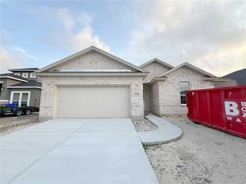 9526 Spanish Oak Drive, Corpus Christi, TX 78410