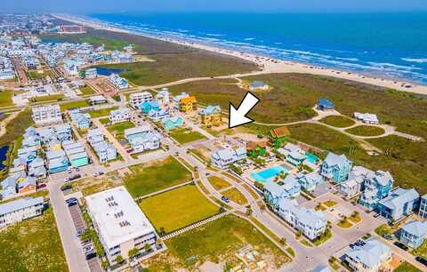 undefined, Port Aransas, TX 78373