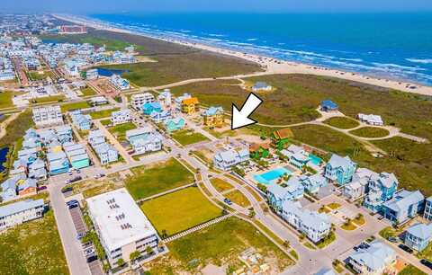 147 Triton Lane, Port Aransas, TX 78373