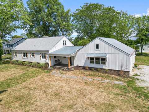 108 Stone Creek Drive, Granville, OH 43023