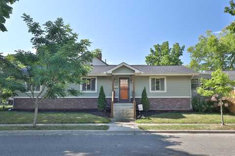 157 N Ardmore Road, Columbus, OH 43209