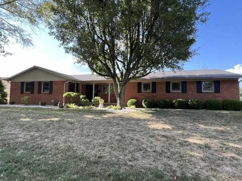 389 Markley Road, Circleville, OH 43113