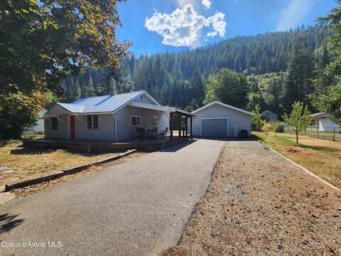 413 E. Larch Ave., Osburn, ID 83849