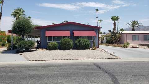 302 Avenida Andorra, Cathedral City, CA 92234