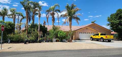 33475 Rancho Vista Drive, Cathedral City, CA 92234