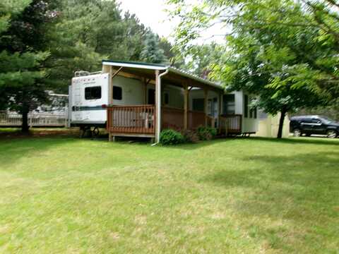 2221 Grass Lake UNIT 256, Lake, MI 48632