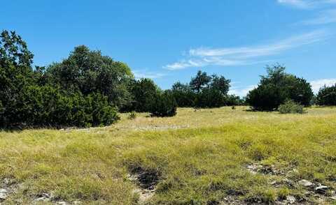 Lot 75 Pinnacle Dr, Fredericksburg, TX 78624