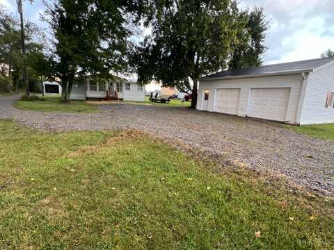 9487 Sisterville Road, Clark Twp, OH 45130