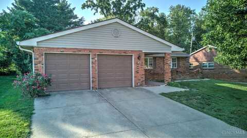 2121 Bolser Drive, Reading, OH 45215