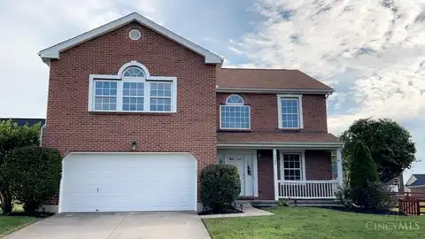 5347 Roden Park Drive, Monroe, OH 45050