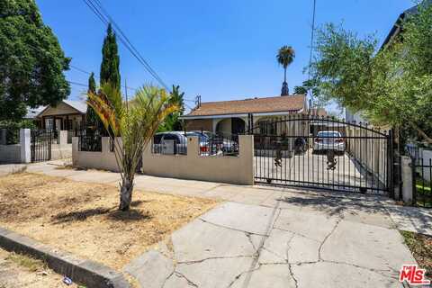 1572 Ricardo St, Los Angeles, CA 90033