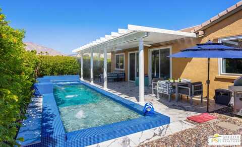 1869 Savanna Way, Palm Springs, CA 92262