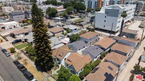 3555 Siskiyou St, Los Angeles, CA 90023