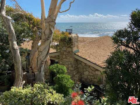 18842 TOPANGA BEACH ROAD RD, MALIBU, CA 90265