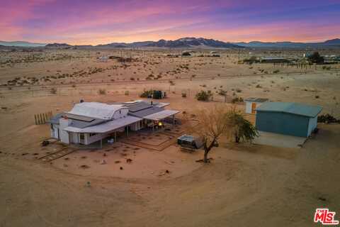 3659 Wilson Rd, TWENTY-NINE PALMS, CA 92277