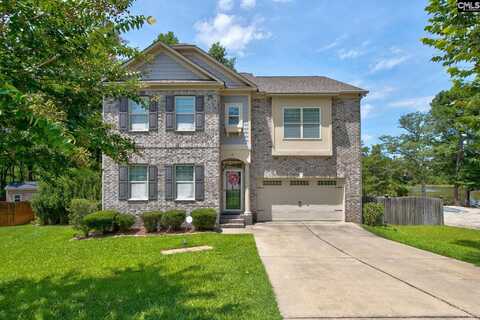 118 Caughman Hill Court, West Columbia, SC 29170