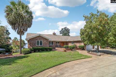 2108 Lake Road, Ridgeway, SC 29130