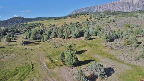 TBD 2 County Road 77, Somerset, CO 81434