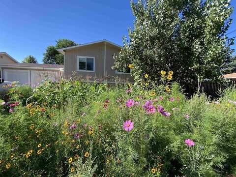 529 W 7th Street, Cortez, CO 81321