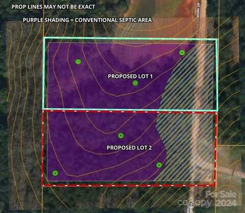 Tbd-2 Patchwork Drive, Statesville, NC 28677