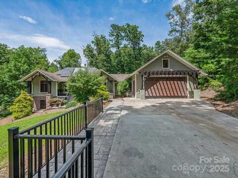 29 Spanish Oak Drive, Asheville, NC 28804