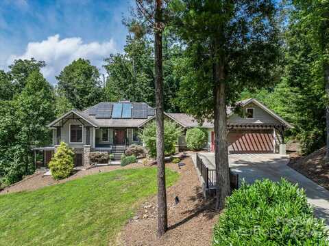 29 Spanish Oak Drive, Asheville, NC 28804