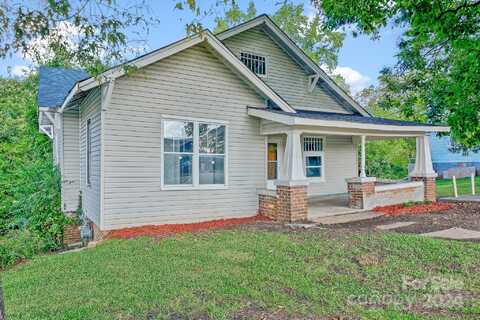 208 W Lafayette Street, Salisbury, NC 28144