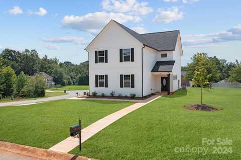 103 Dublin Court, Statesville, NC 28677