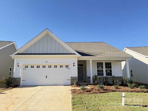 1043 Bull Dog Lane, Wingate, NC 28174