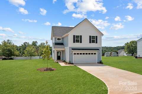 107 Dublin Court, Statesville, NC 28677