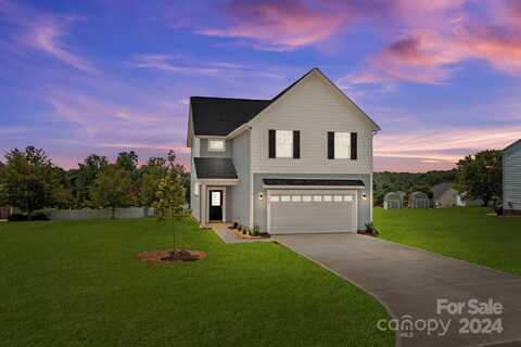 107 Dublin Court, Statesville, NC 28677