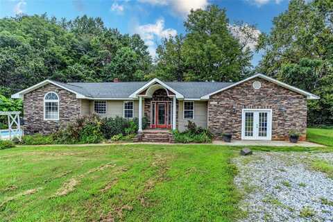 11720 Nc 801 Hwy Highway, Mount Ulla, NC 28125