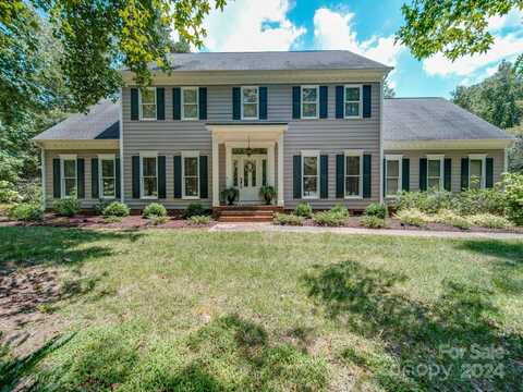 10439 Hanging Moss Trail, Charlotte, NC 28227