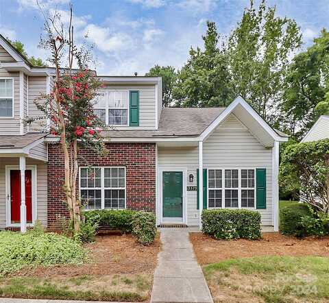 12575 Bluestem Lane, Charlotte, NC 28277