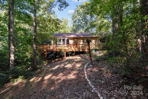 1752 Fairfield Road, Mount Gilead, NC 27306