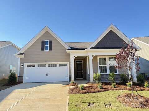 1039 Bull Dog Lane, Wingate, NC 28174