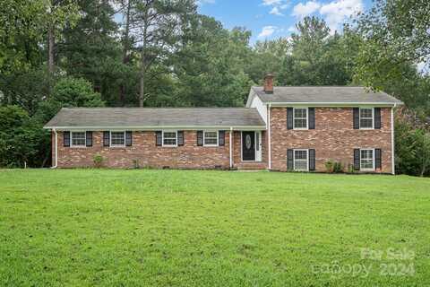 843 Idlewild Drive, Rock Hill, SC 29732