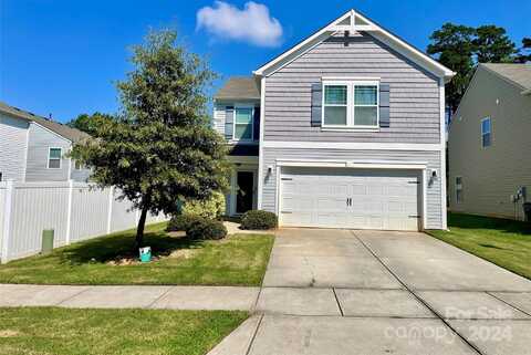 3119 Auten Avenue, Charlotte, NC 28269