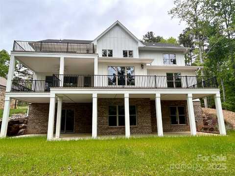 416 Plantation Way, Mount Gilead, NC 27306