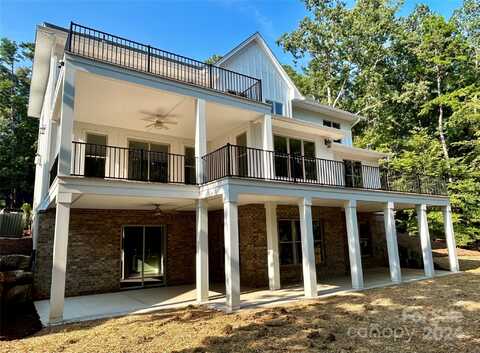 416 Plantation Way, Mount Gilead, NC 27306