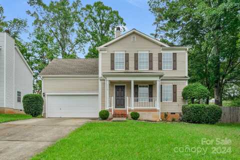 9208 Garnet Field Court, Charlotte, NC 28269